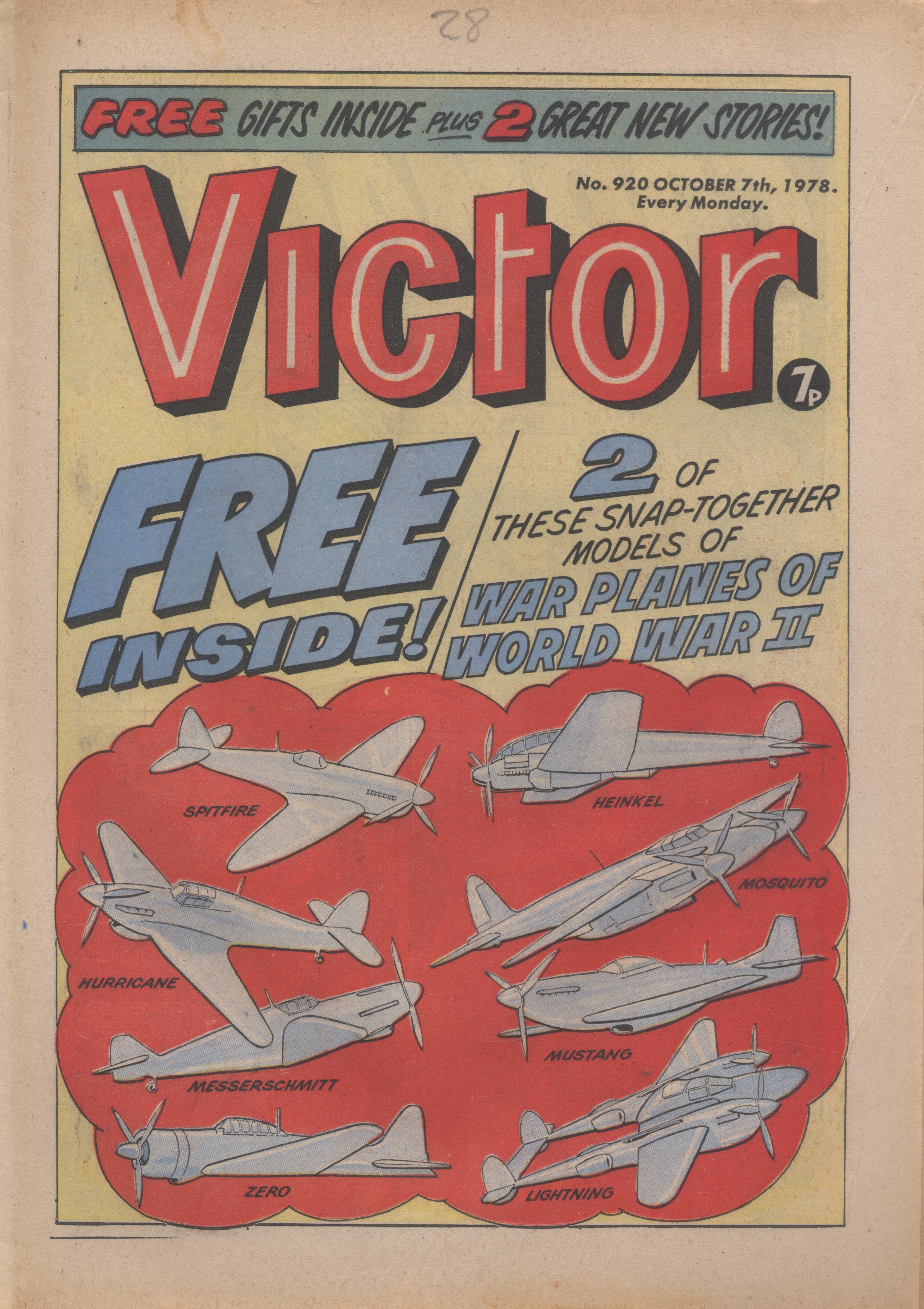 Victor